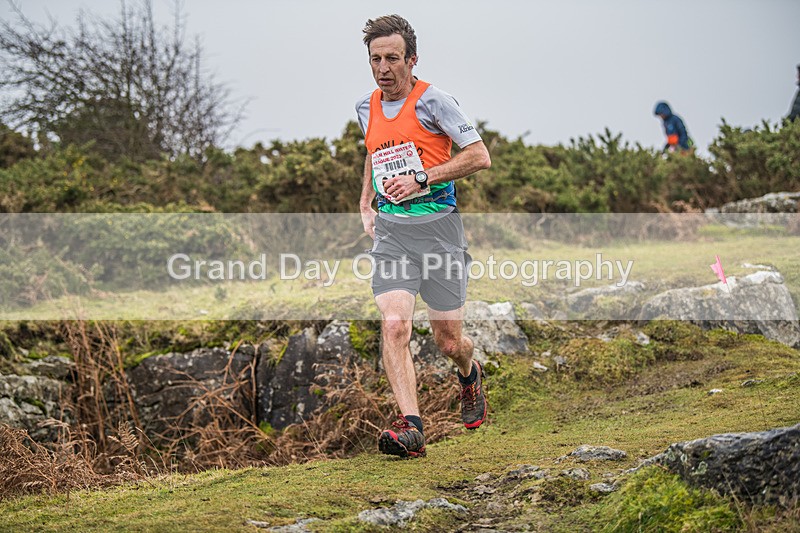 KWL-558 - Kendal Winter League Birkrigg Sunday 29th January 2023