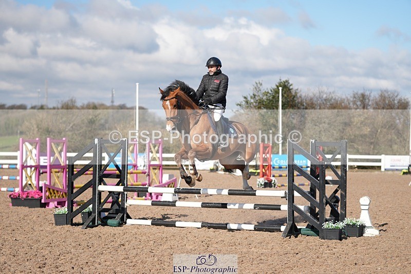 250316-095643-05796 - Cls 20 Clear Round