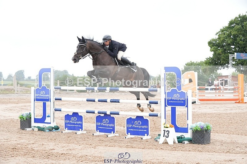 250727-133827-10595 - Cls 27 NAF Silver League Jump Off and Presentations