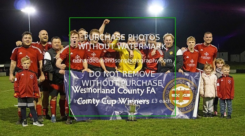 DSC08154 - Cartmel and District Reserves Team Photos