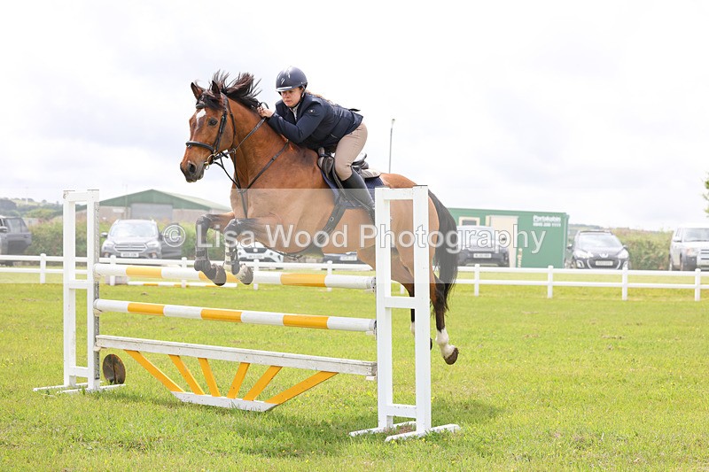 3E7A6943 - Class 11: Senior Newcomers/1.10 open