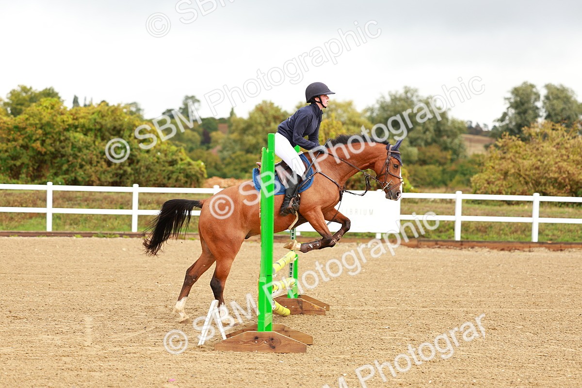 SBM_000021 - Class 1 - Clear Round