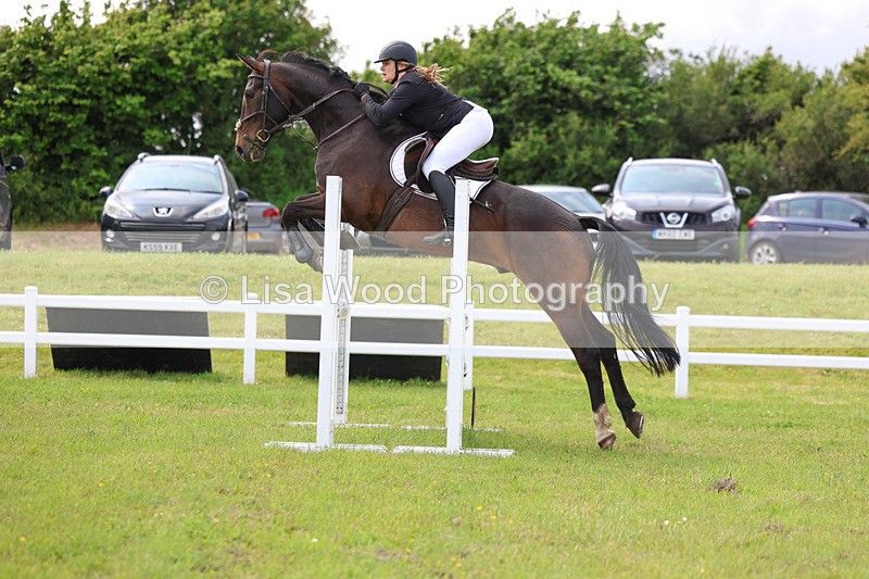 3E7A8031 - Class 14: Senior Discovery/1m open