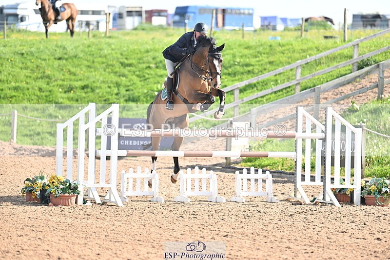 240510A-090039-04620 - Cls 20 Foxhunter