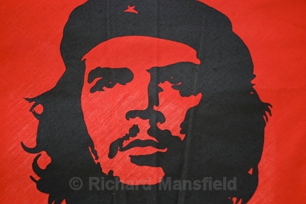 Che - Cuba