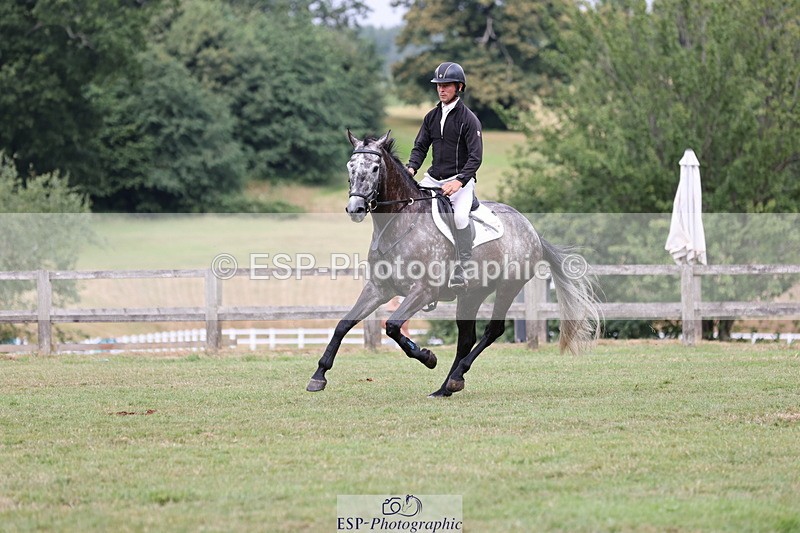 250706A-093157-16780 - Cls 51 85cm Amateur Qualifier