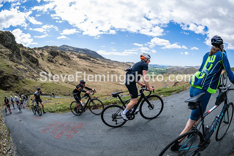 134417-2 - Hardknott Pass Camera 2 13.00-14.00
