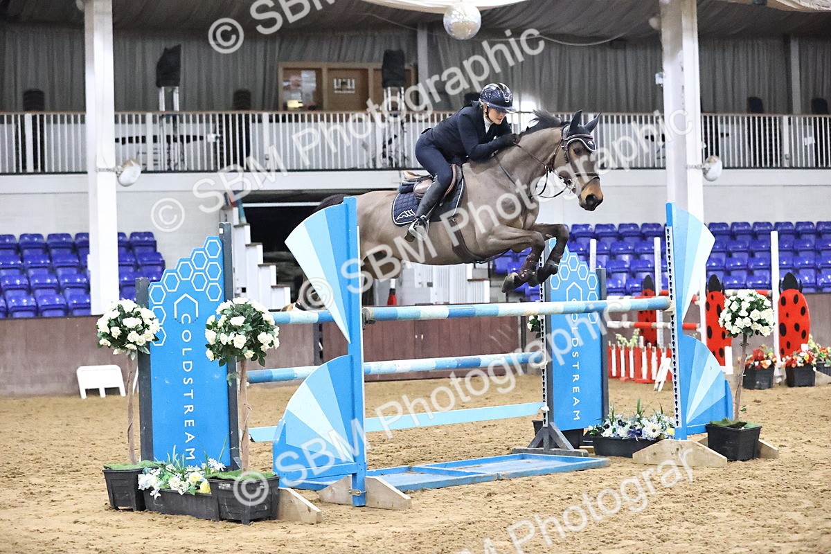 SBM_002599 - Class 12 - National B&C Handicap Championship Qualifier 1.25m 1.30m