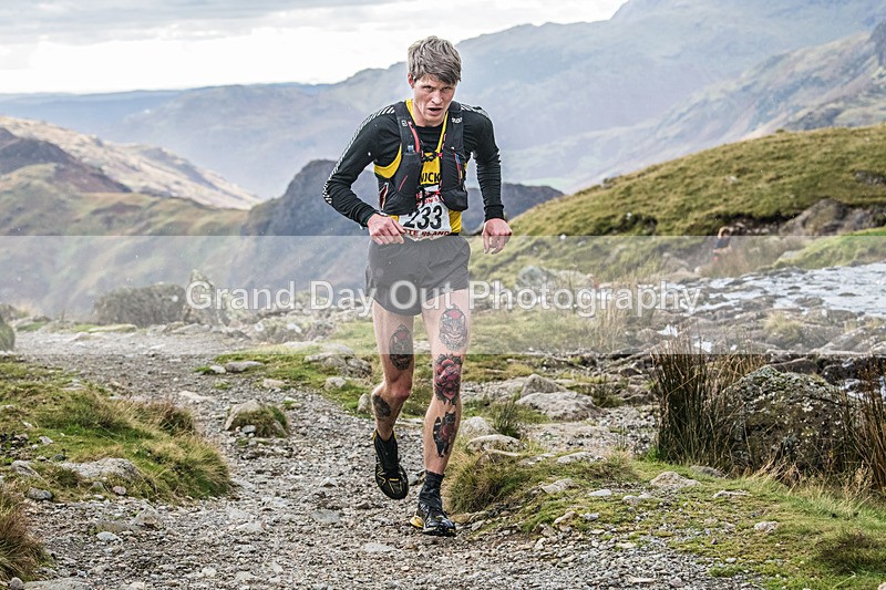 Langdale-47 - Langdale Horseshoe Fell Race Saturday 12thOctober 2024