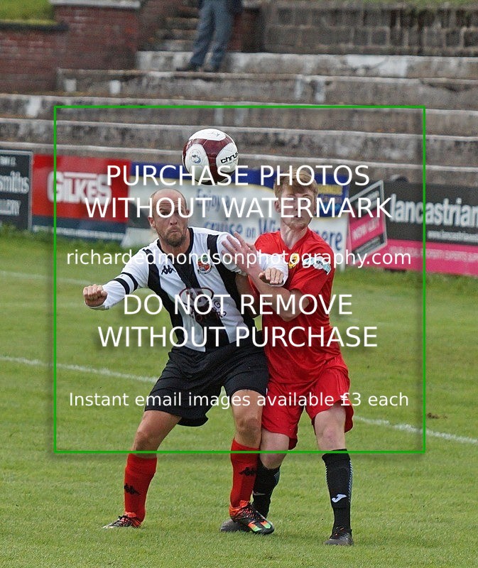 DSC08175 - Kendal Town v Prescot Cables