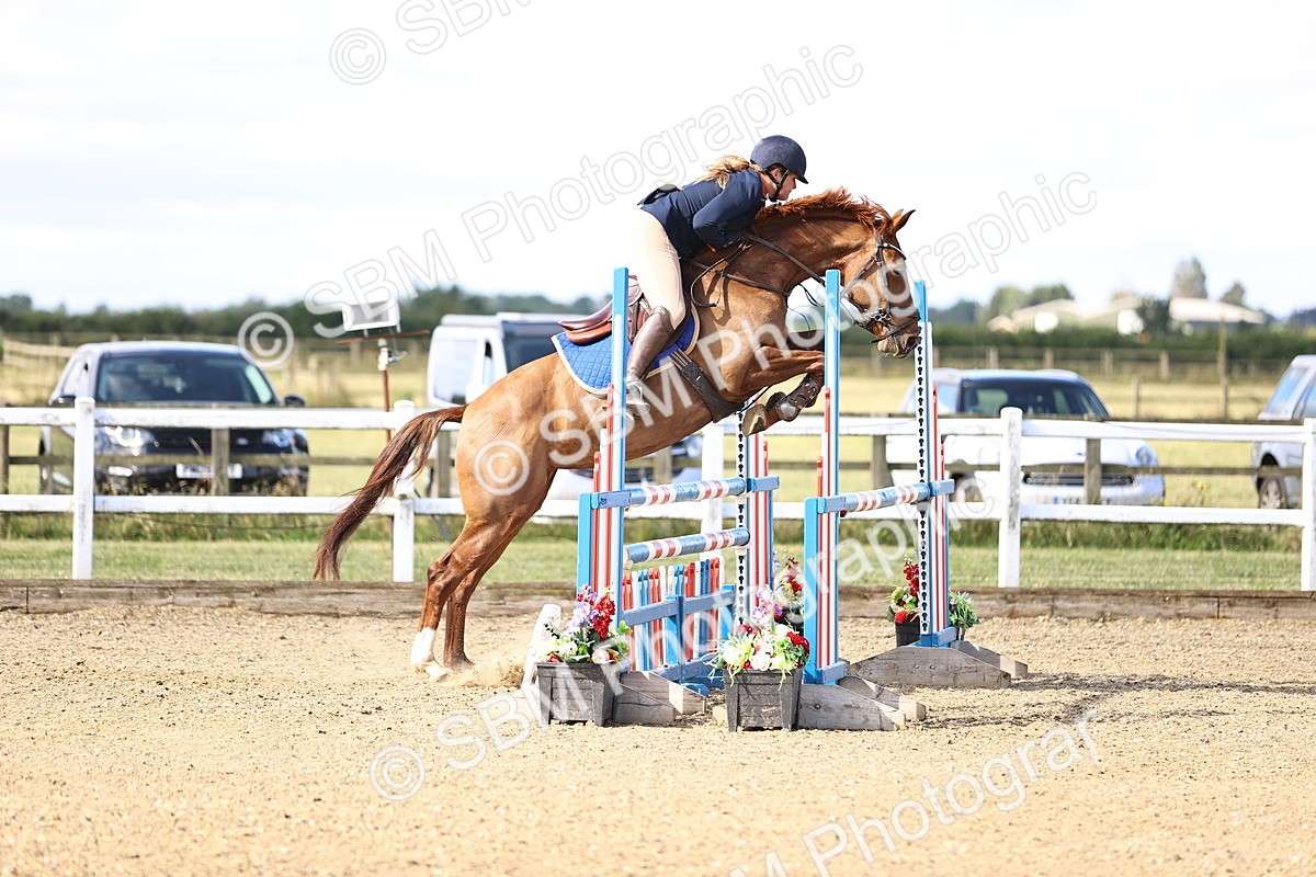 SBM_002731 - Class 20 - Senior Discovery - 1.00m