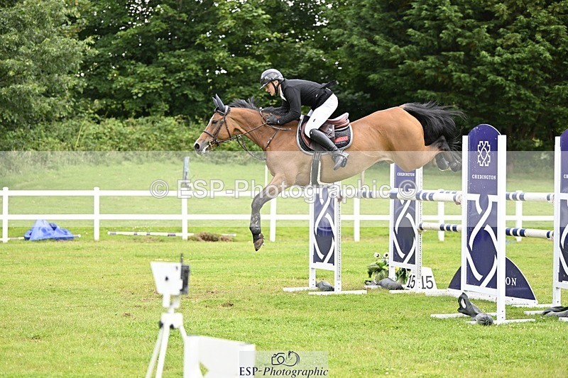 240711-124807-26969 - Cls 117 HOYS Grade C Jump Off and Presentations