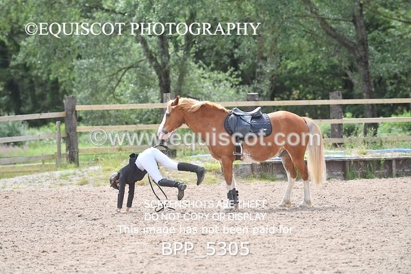 BPP_5305 - CLASS 6 70CM