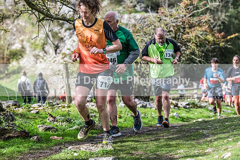 Dovedale Dash-2017 - Dovedale Dash Sunday 5th October 2025