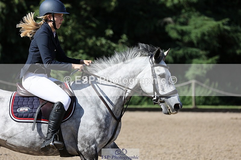 250703A-091224-00250 - Cls 5 85cm Amateur Qualifier