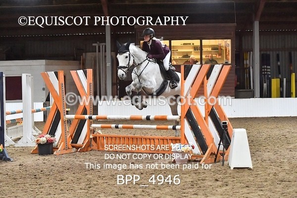 BPP_4946 - CLASS 4  0.95m Amateur Championship Qualifier