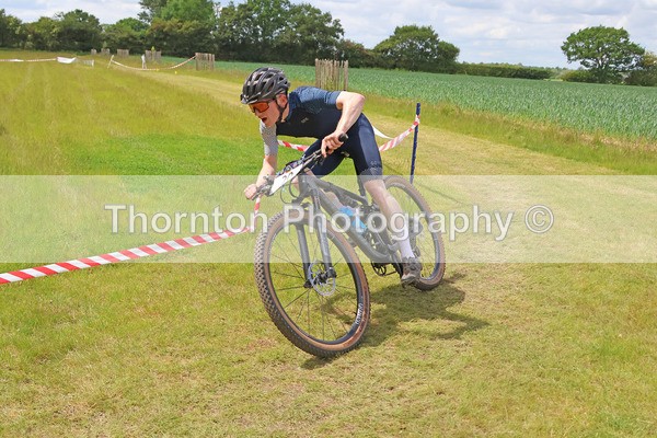 020 - MTB East Round 5 Gallows Green 25th May 2025  13:20 Male Adult Elite/S1 start (1Hr) +1 Lap