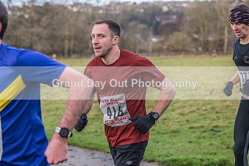 Workington XC-379 - Workington Cross Country Curwen Park, Saturday 3rd December 2022
