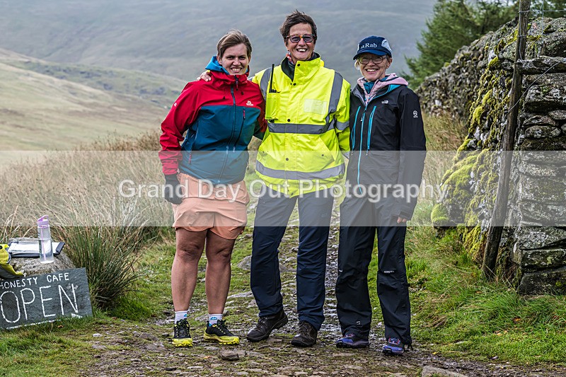 Old Crown Round-964 - Old Crown Round Fell Race Saturday 12th September 2026