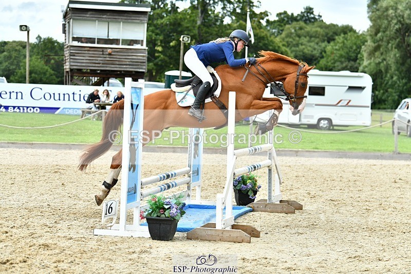 230712-180414-25671 - Cls 57 Newcomers & 1.10m Open