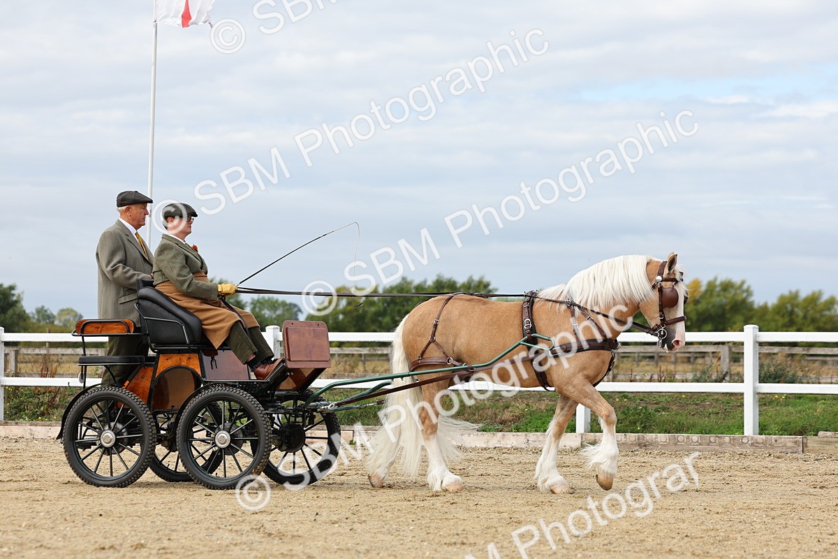 SBM_000705 - Class 6 - Exercise Vehicle 13.2 and over