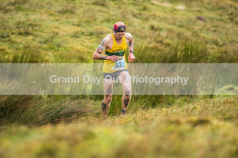 Ennerdale -13 - Ennerdale Show Fell Race Wednesday 27th August 2025