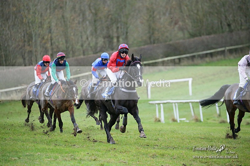 PtP 121221 708 - Barbury International Point-to-Point 112/12/2021