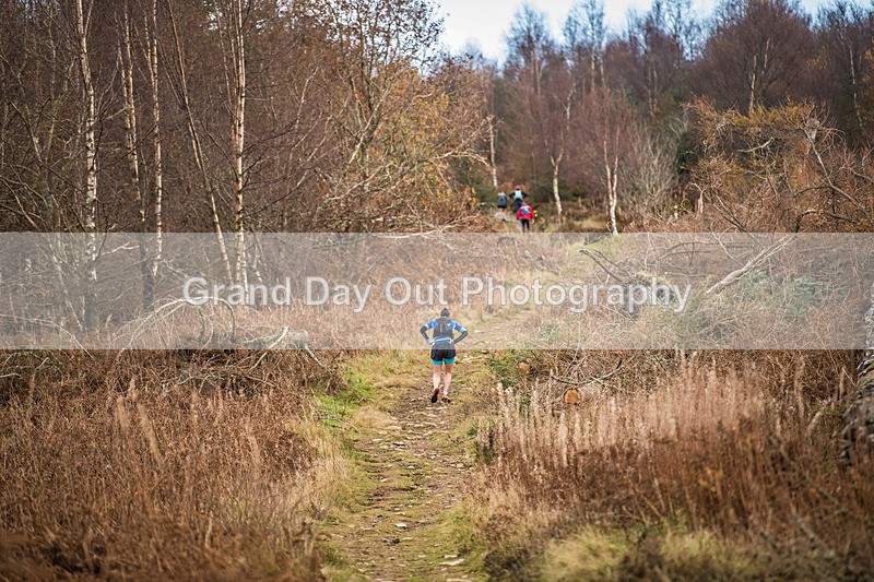 Tweed Valley-871 - High Terrain Events Tweed Valley 50 & 65K Ultra Trail Races Sunday 16th November 2025