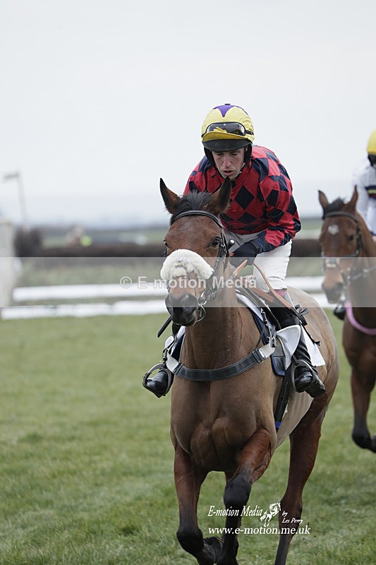 PtP 050323 1055 - Blackmore & Sparkford Vale Hunt PtP - Somerset 05/03/23