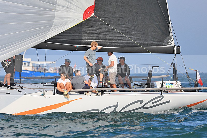 180707 PACE GBR9463R 1Y3A7343 - ROUND THE ISLAND 2018