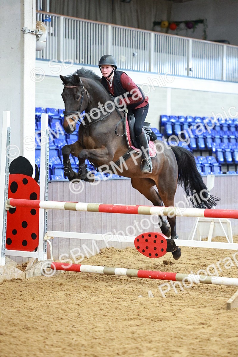 SBM_001235 - Class 3 - Senior Discovery 1.00m