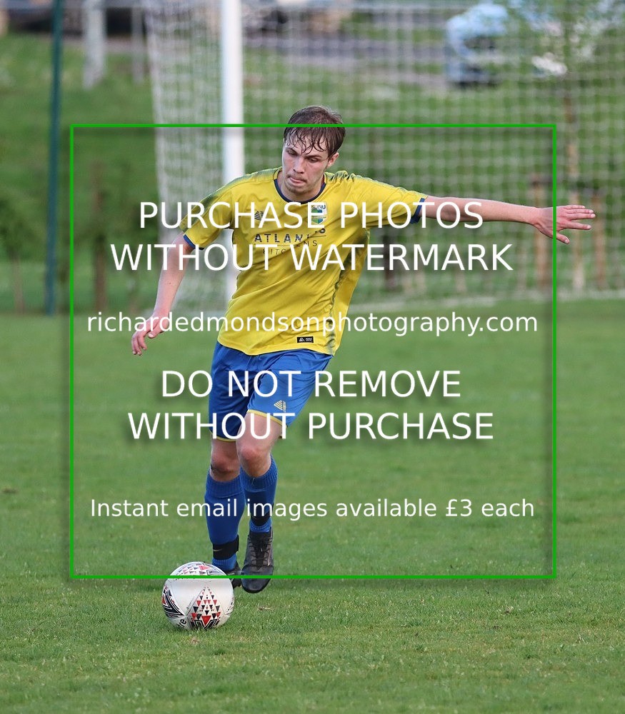 IMG_6982 - KU vs Staveley Utd