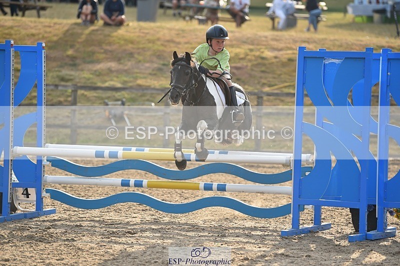 230617-190032-08219 - Cls 40 Jolly Jumps Ride & Run