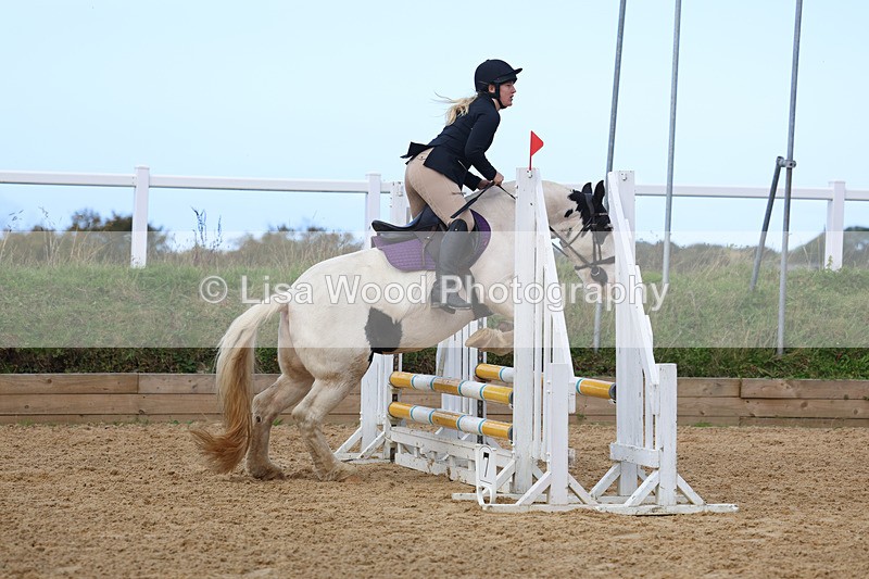 3E7A3418 - Class 5: 60cm Senior