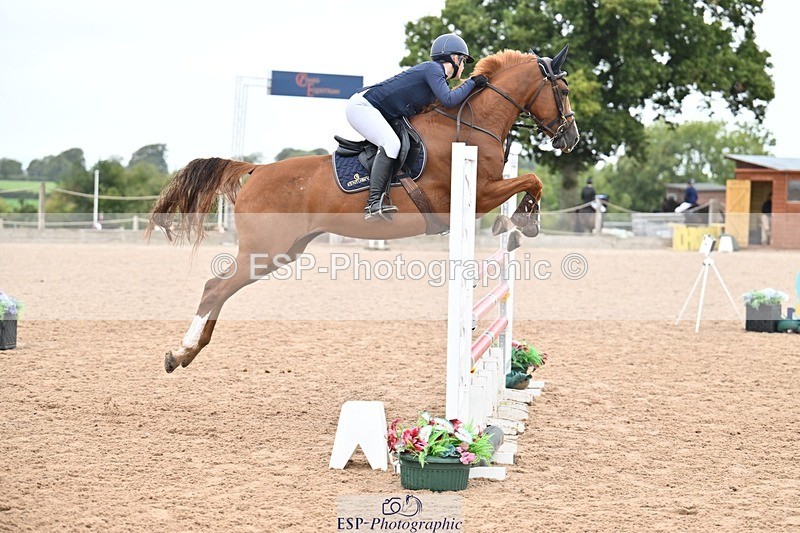 250914-114211-08574 - Cls 27 Snr 1.05m and 1.10m Grand Prix