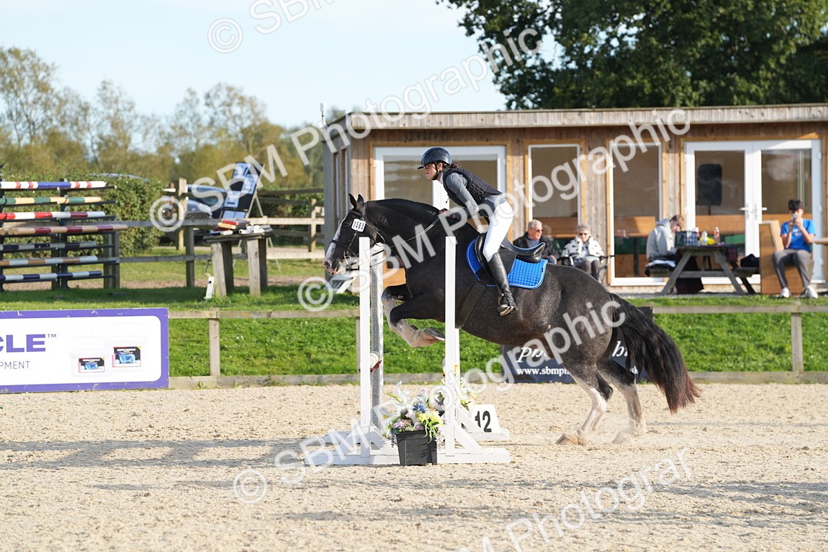 SBM_53450 - J23 - Junior Horse 70cm Championship