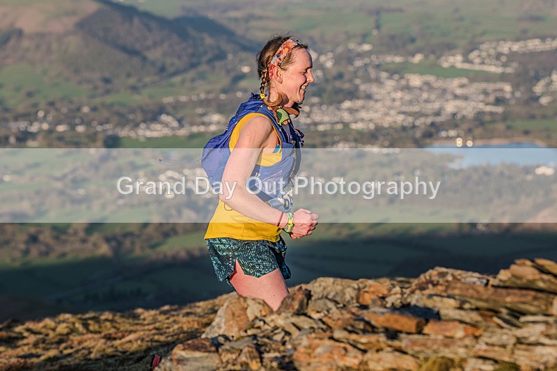 Grisedale-242 - Grisedale Grind Fell Race Wednesday 17th April 2024