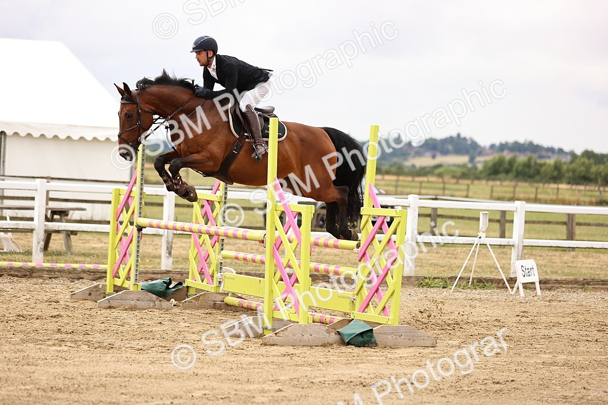 SBM_026249 - Class 11 - Senior Discovery - 1.00m