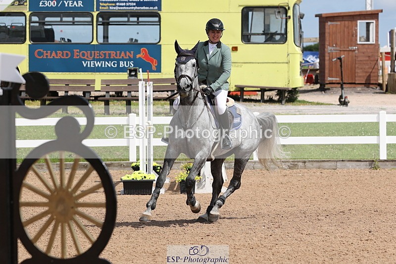 240718A-145428-06413 - Cls 13, 1 Star Silver Tour 1.20m