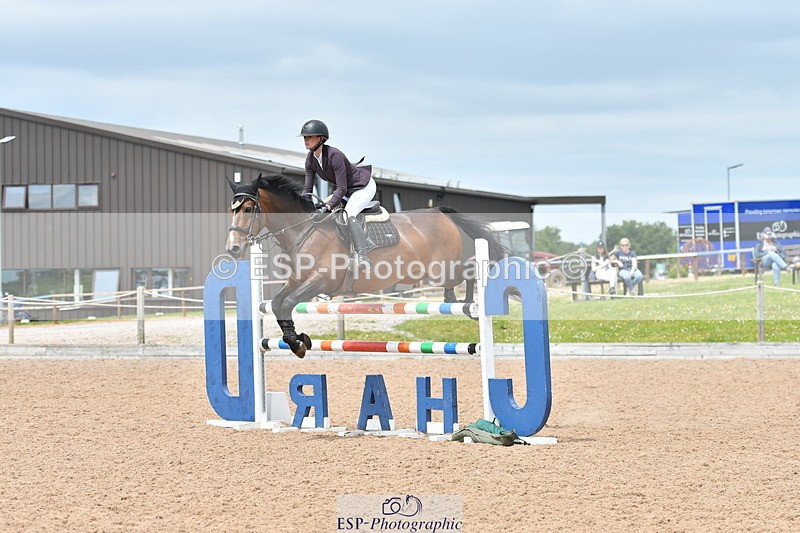 240609A-140320-06001 - Cls 19 Snr Foxhunter and 1.20m Open