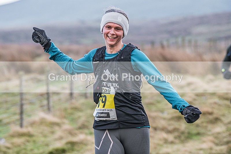 Clough Head-1024 - Kong Clough Head Fell Race Saturday 18th January 2025