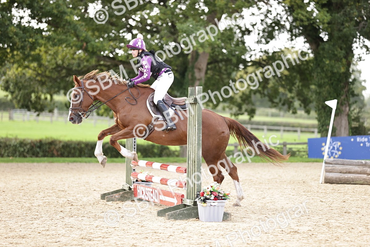 SBM_07000 - E5 - Eventers Challenge 70cm Championship