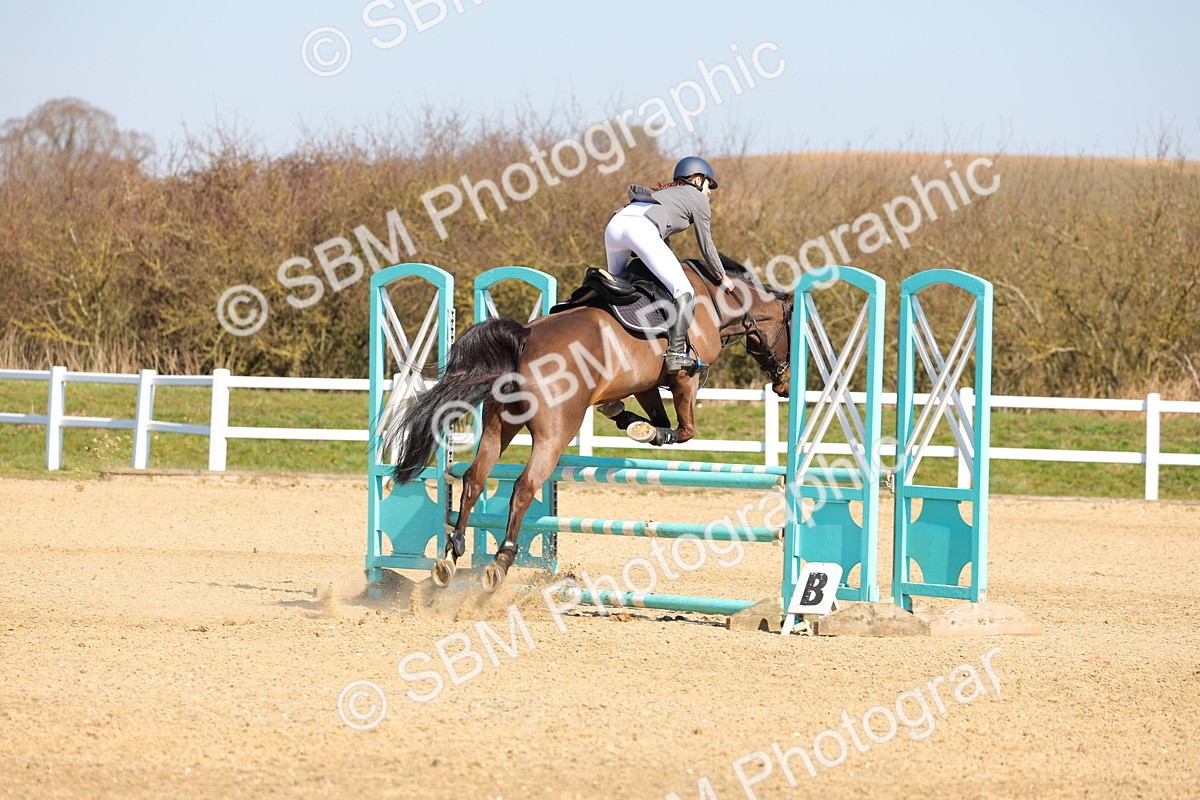 SBM_000765 - Class 2 - Senior British Novice - 90cm