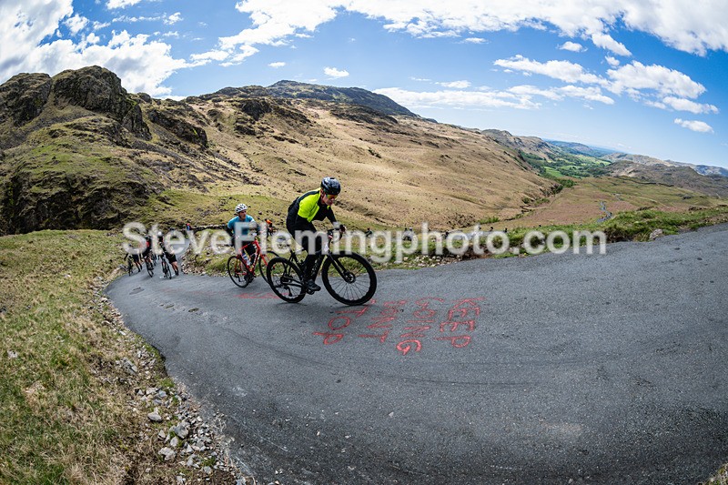 133733 - Hardknott Pass Camera 2 13.00-14.00