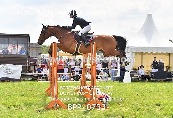 BPP_0733 - CLASS 4 B & C Championship Qualifier