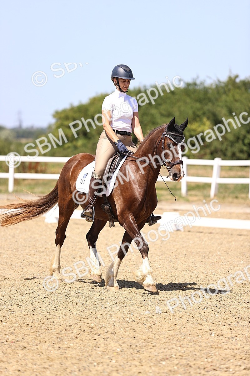 SBM_012031 - Novice 5 - 13.05-14.36