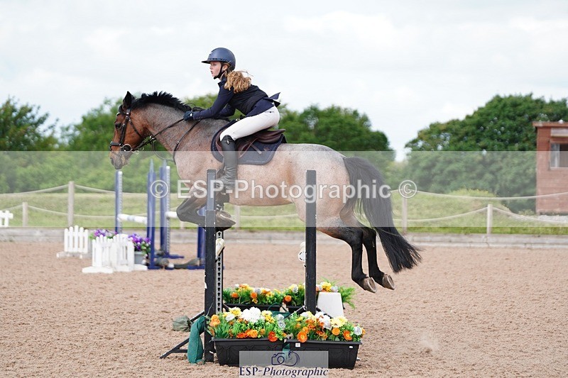 250608-105514-02223 - Cls 5 Pony Discovery and 90cm