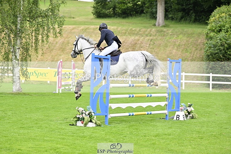 250613A-114401-00749 - Cls 2 Snr 1.15m Members Cup