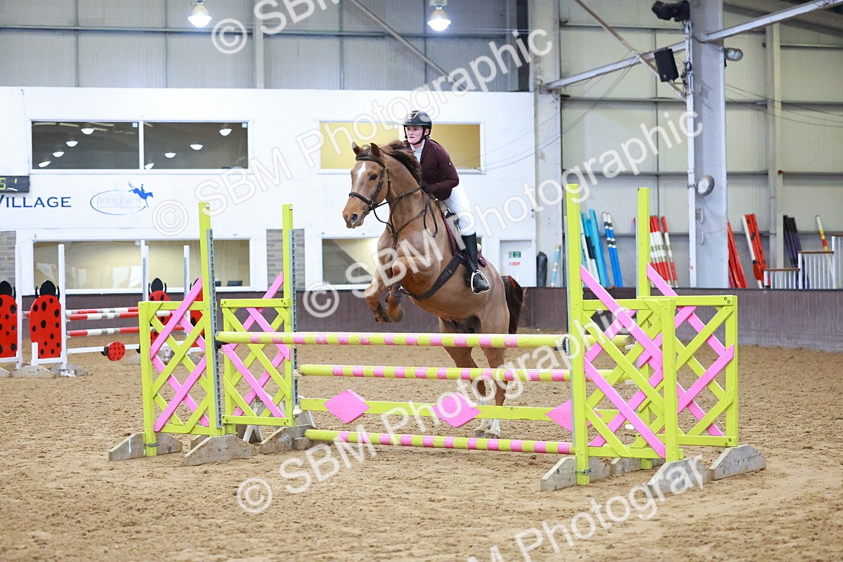 SBM_003277 - Class 3 - Senior Discovery - 1.00m