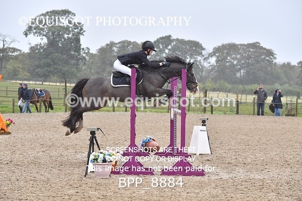 BPP_8884 - CLASS 8 Winter/ Summer 128cm/ Winter/ Summer 138cm